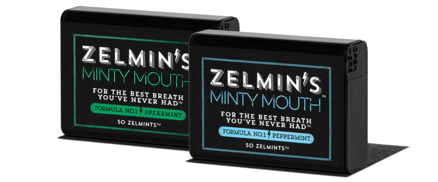 Zelmin's Starter Pack