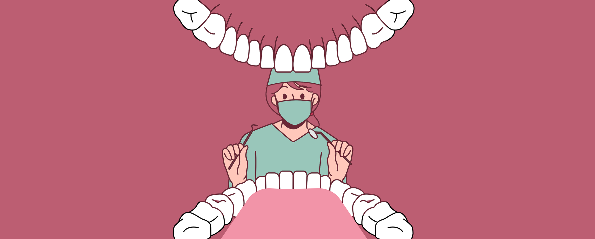 Understanding Your Mouth's Microbiome