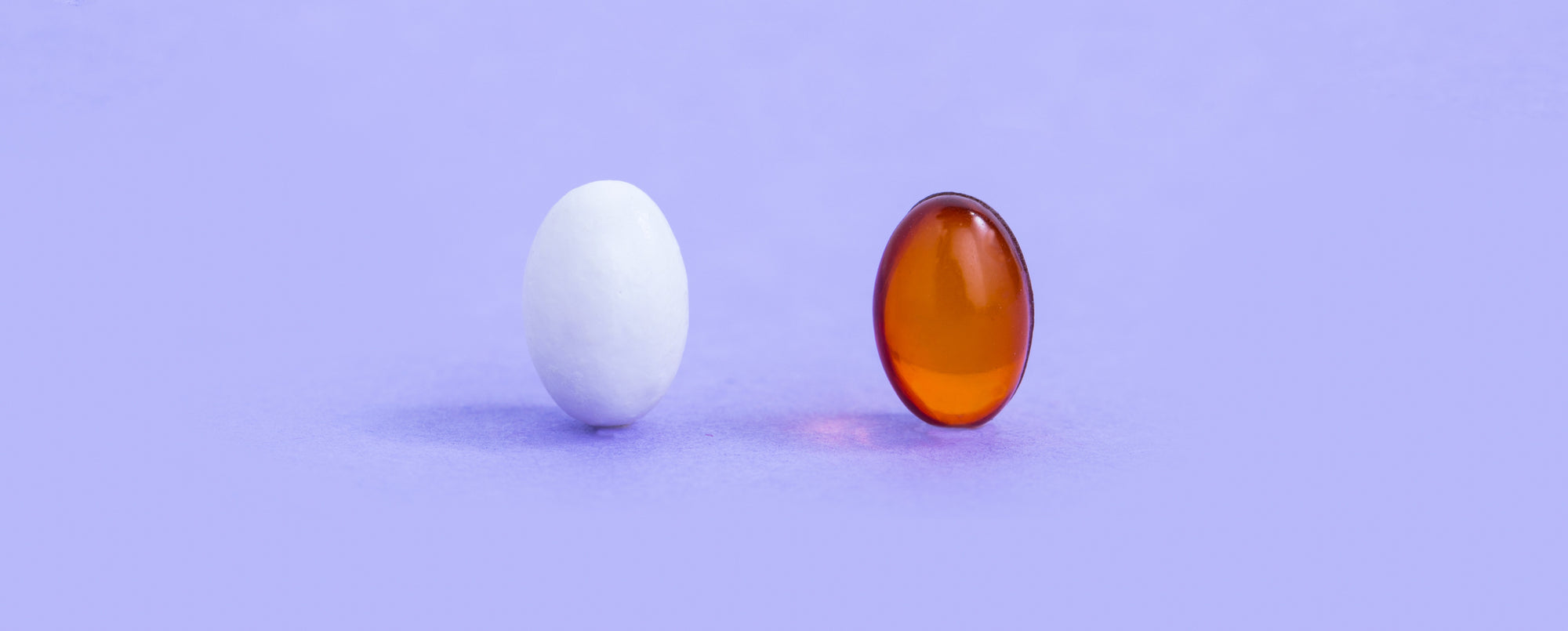 What's the deal with the capsule?