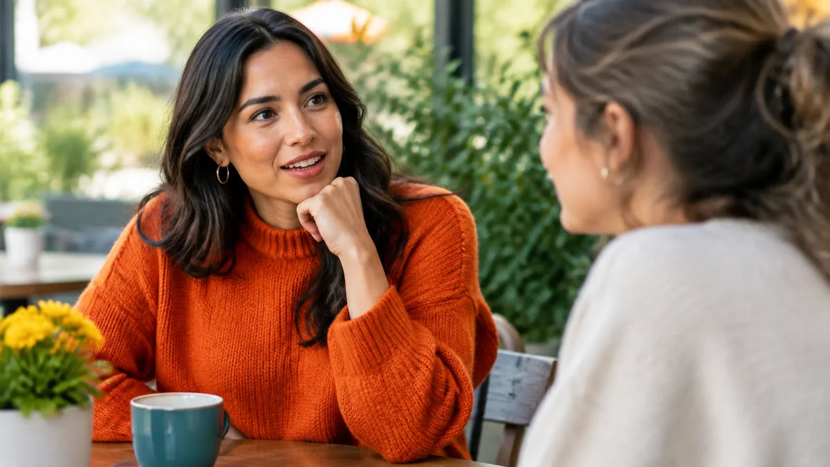 Fighting the Bad Breath Stigma, Together: Why It's Time to Talk
