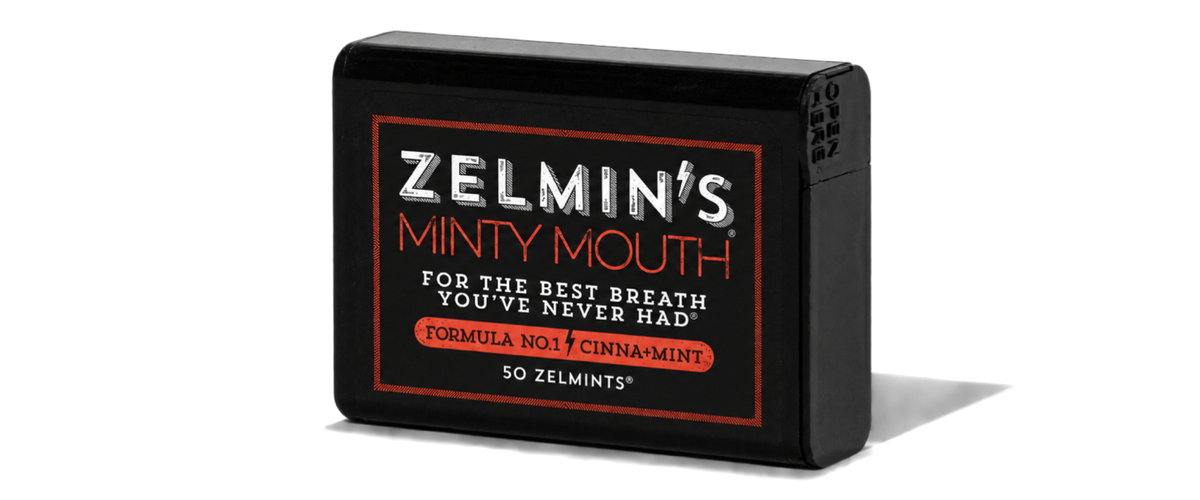 Zelmin's Starter Pack