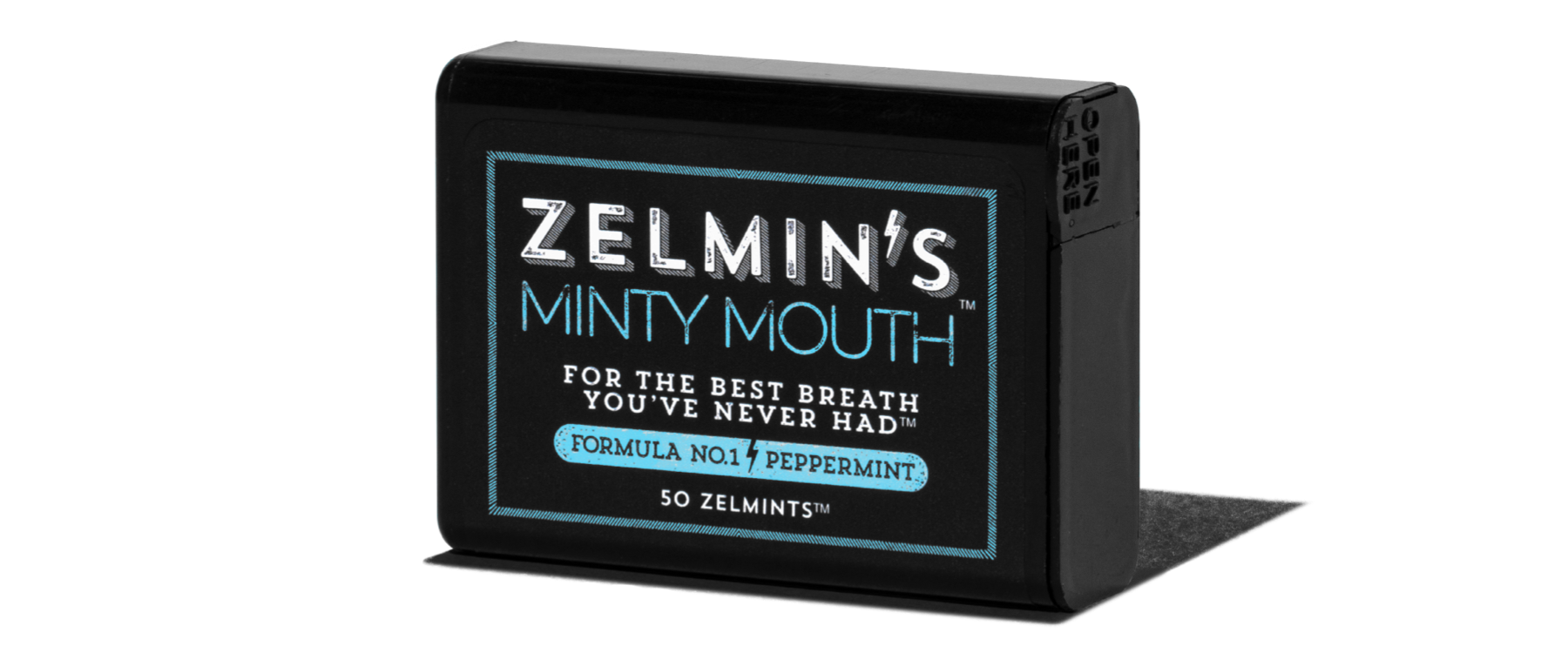 Zelmin's Starter Pack