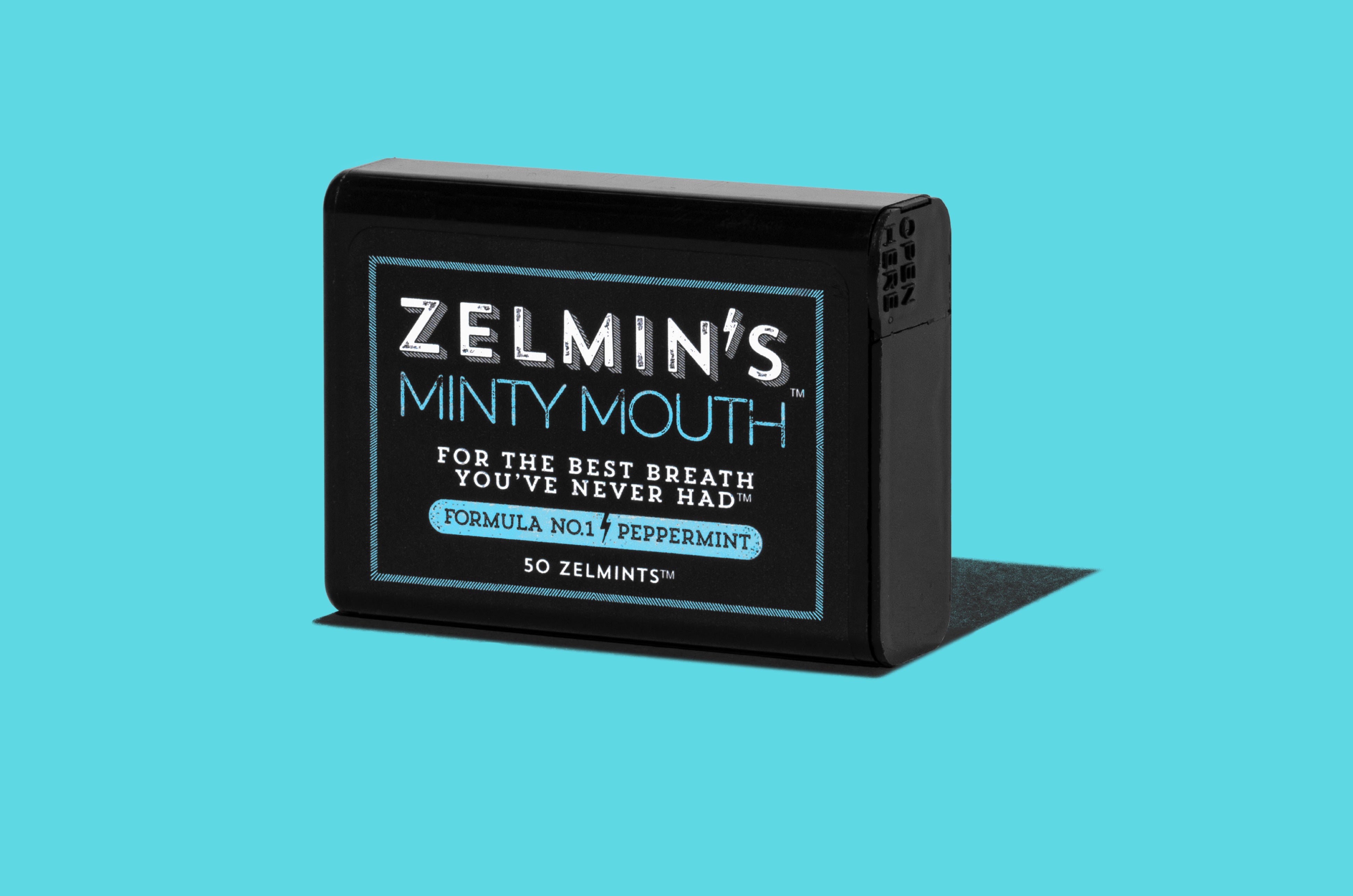 Products – Zelmin's Minty Mouth