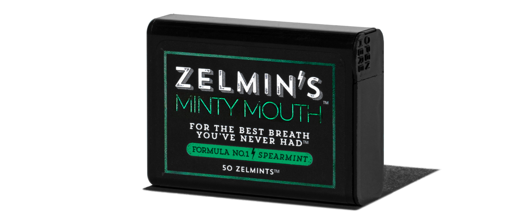 mint　2点おまとめページ Zelmin's Minty Mouth®