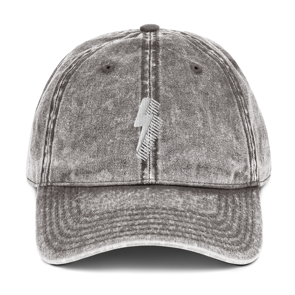 The Bolt Hat