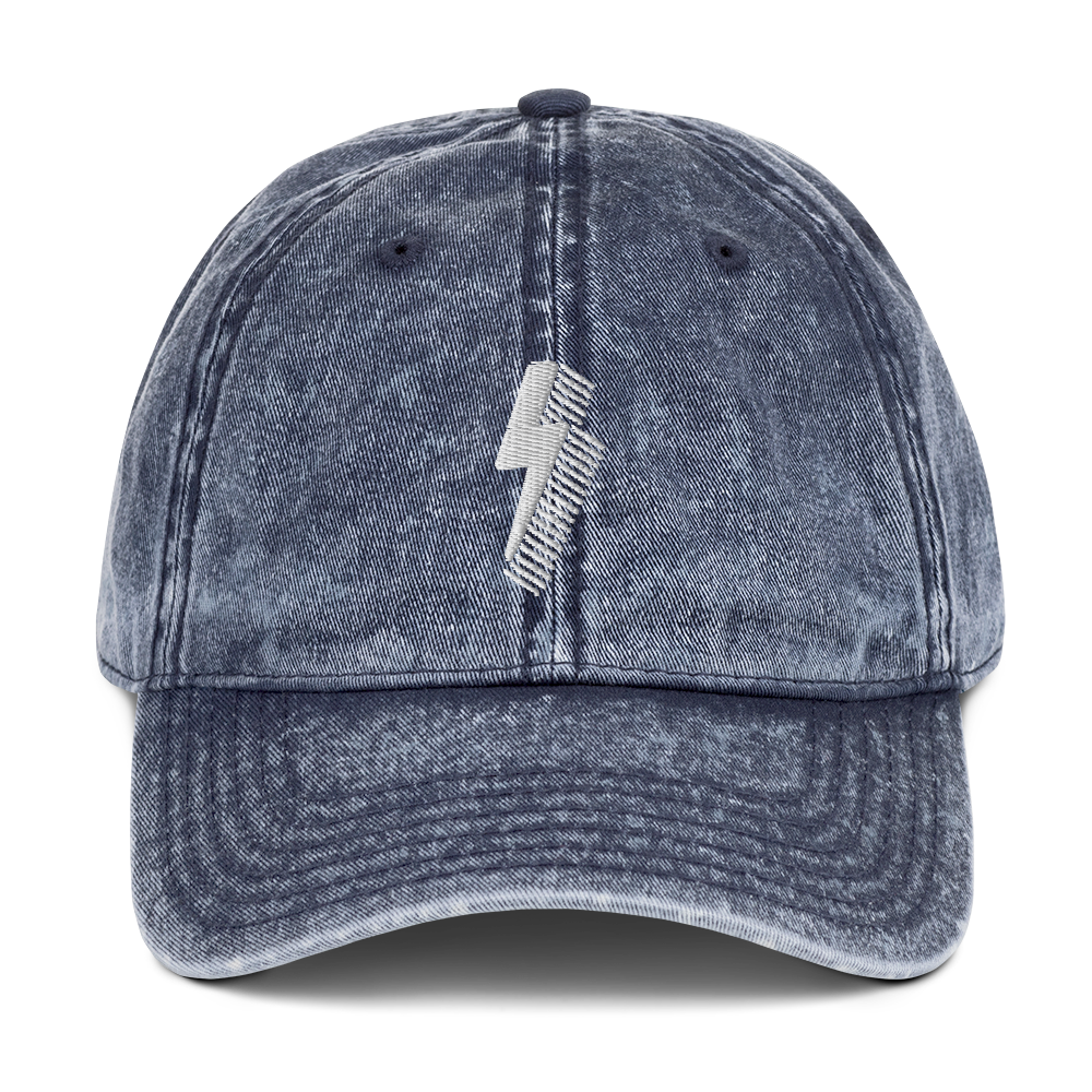 The Bolt Hat