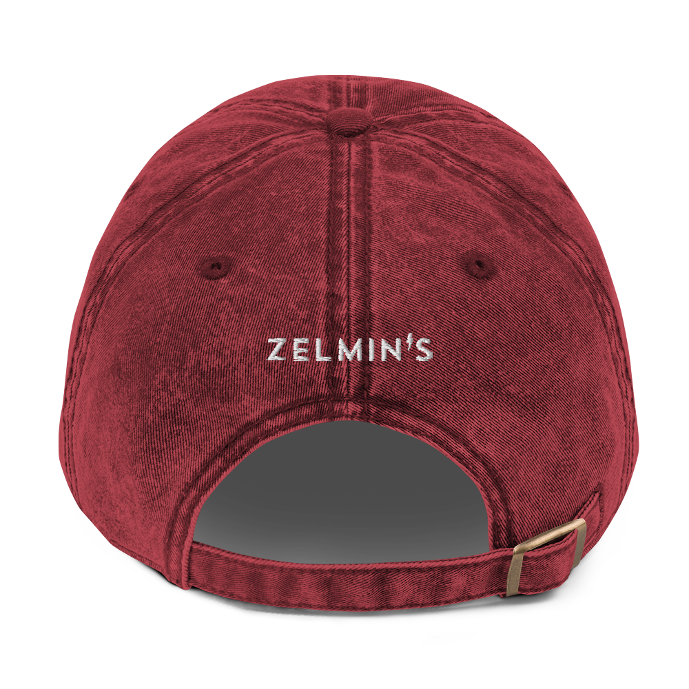 The Bolt Hat